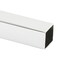 Prime-Line Replacement Towel Bar, 5/8 in. x 5/8 in. x 18 in., Extruded Aluminum Single Pack MP59015 - alternate 1